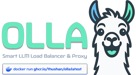 Olla - LLM Proxy & Load Balancer