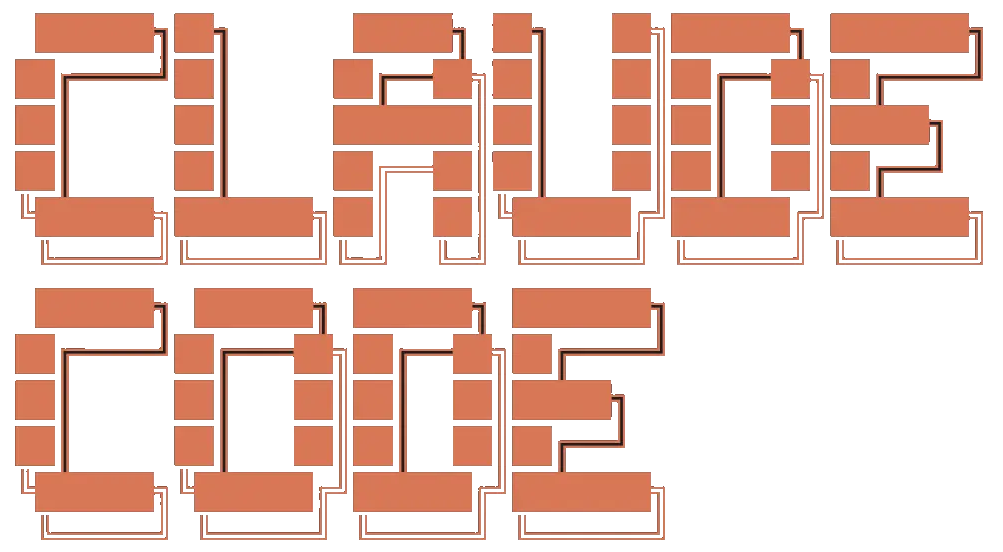Claude Code Header